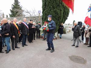 2022 03 26 LA GARDE HOMMAGE AUX VICTIMES D ALGER EN 1962 (25)